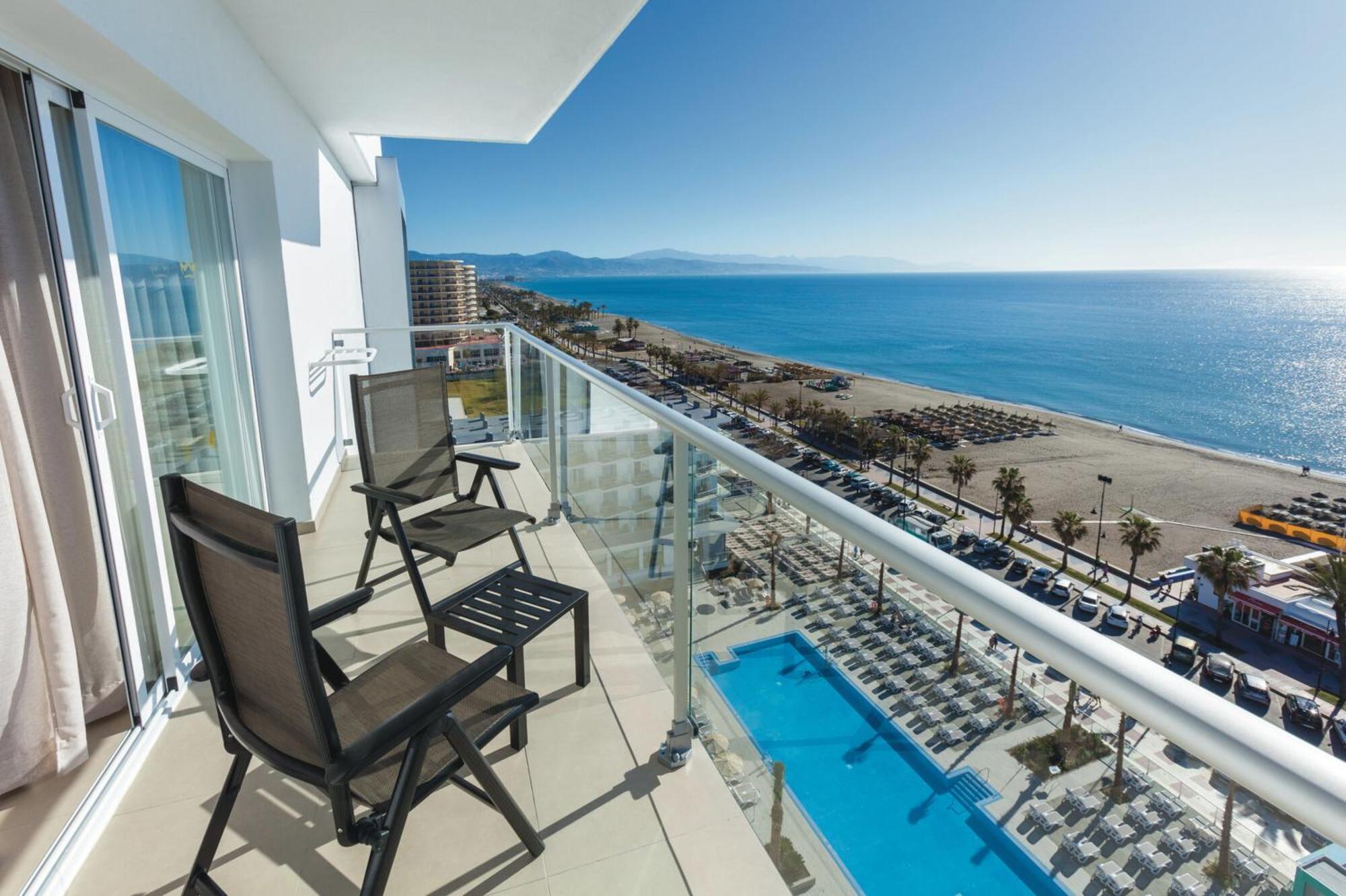 Junior Suite with Sea View