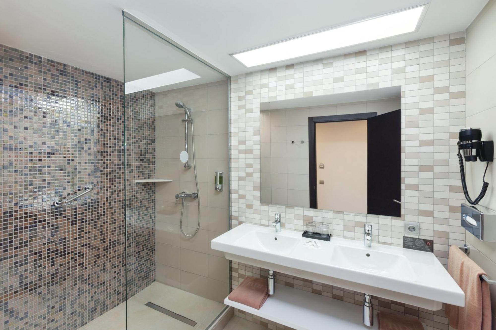 Junior Suite Sea View