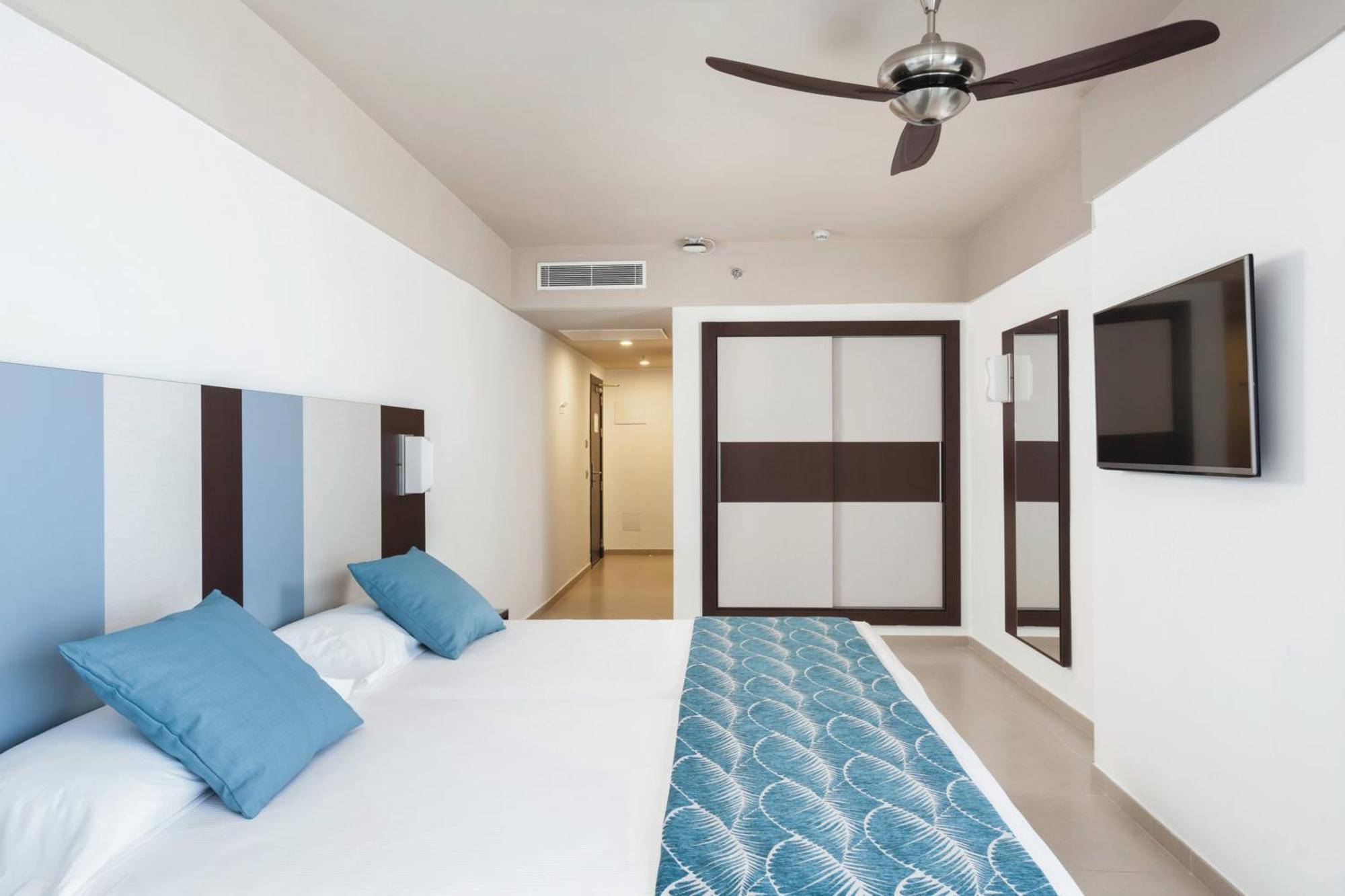 Junior Suite Sea View