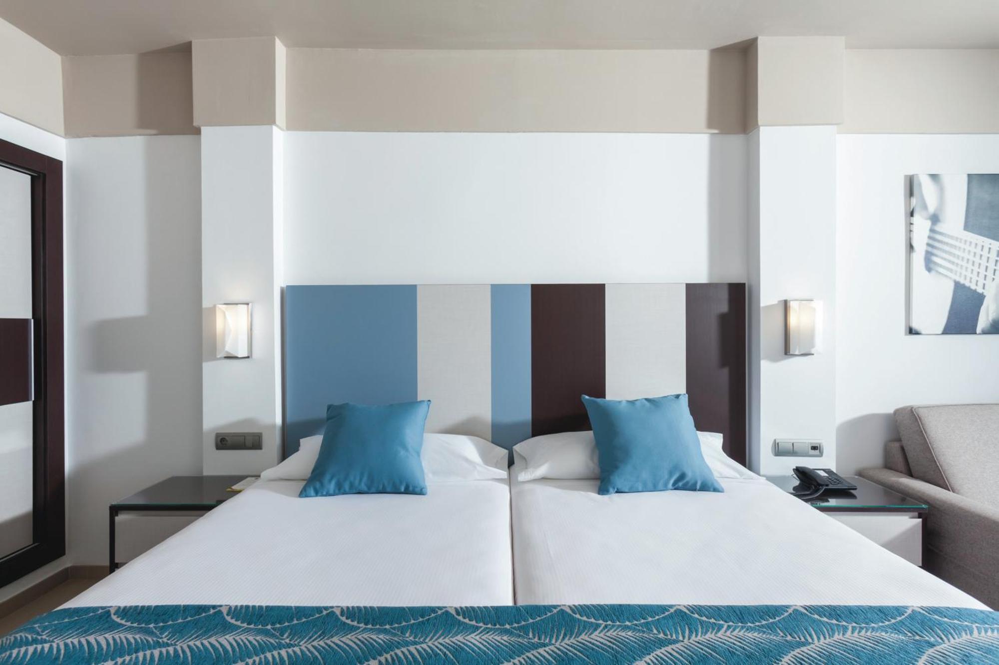 Double Room Side Sea View