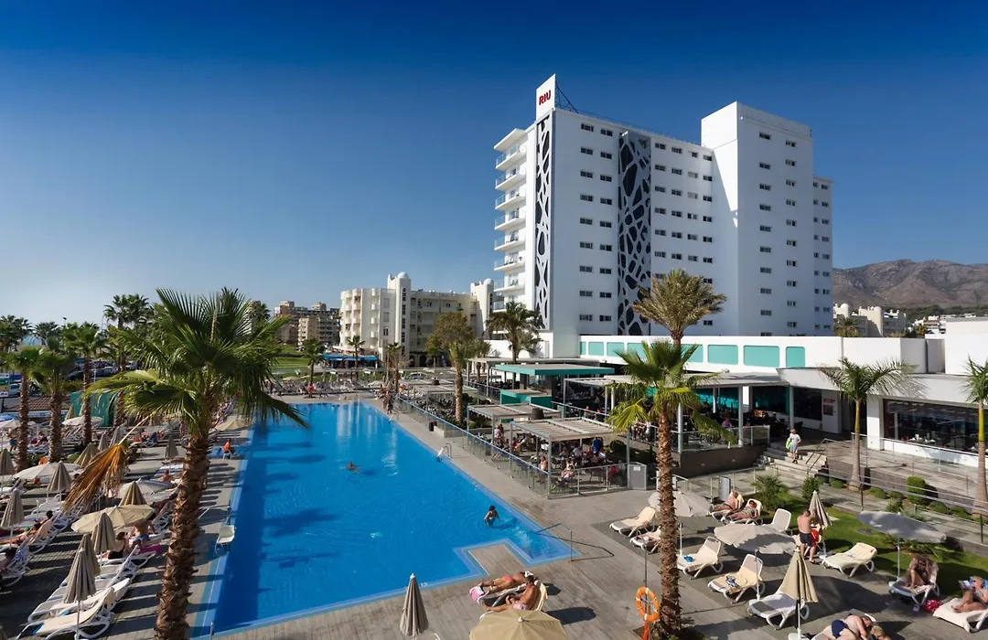Hotel Riu Costa Del Sol-1