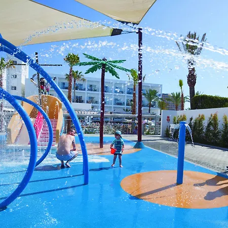 Hotel Riu Costa Del Sol-3