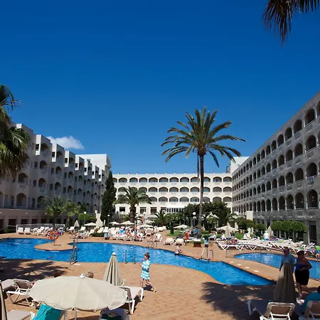 Hotel Riu Costa Del Sol-3