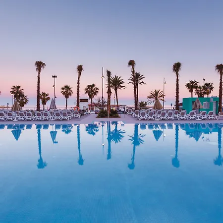 Hotel Riu Costa Del Sol-2